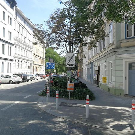 Vienna Gold Apartments - Contactless Check In Экстерьер фото