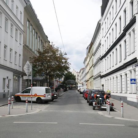 Vienna Gold Apartments - Contactless Check In Экстерьер фото