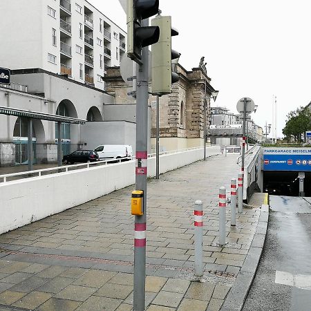 Vienna Gold Apartments - Contactless Check In Экстерьер фото