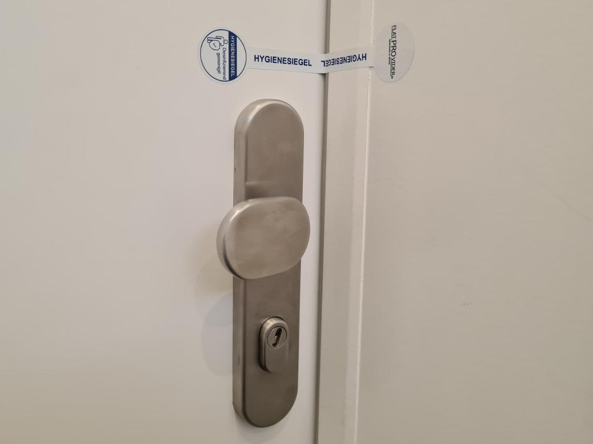 Vienna Gold Apartments - Contactless Check In Экстерьер фото