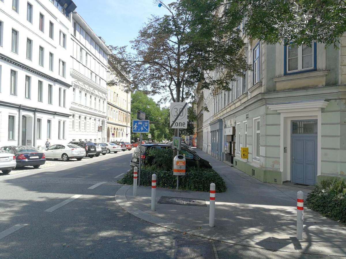 Vienna Gold Apartments - Contactless Check In Экстерьер фото