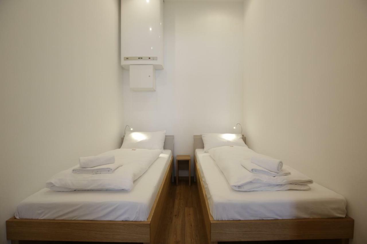 Vienna Gold Apartments - Contactless Check In Экстерьер фото