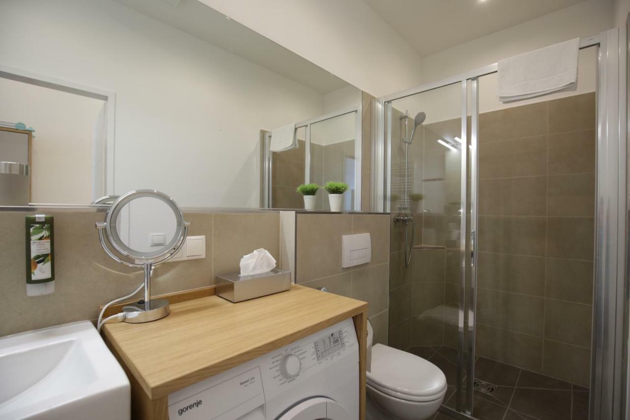 Vienna Gold Apartments - Contactless Check In Экстерьер фото