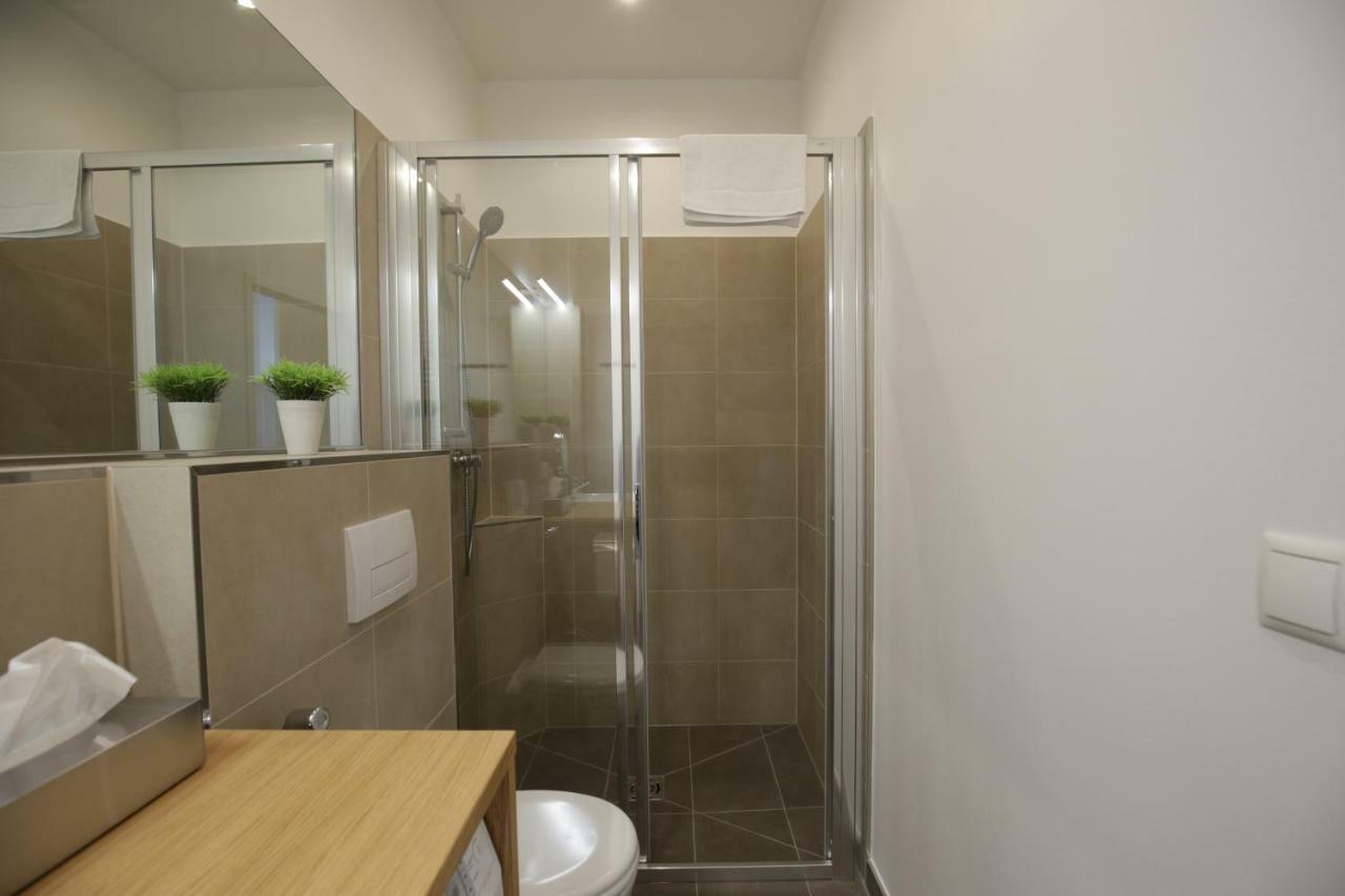 Vienna Gold Apartments - Contactless Check In Экстерьер фото