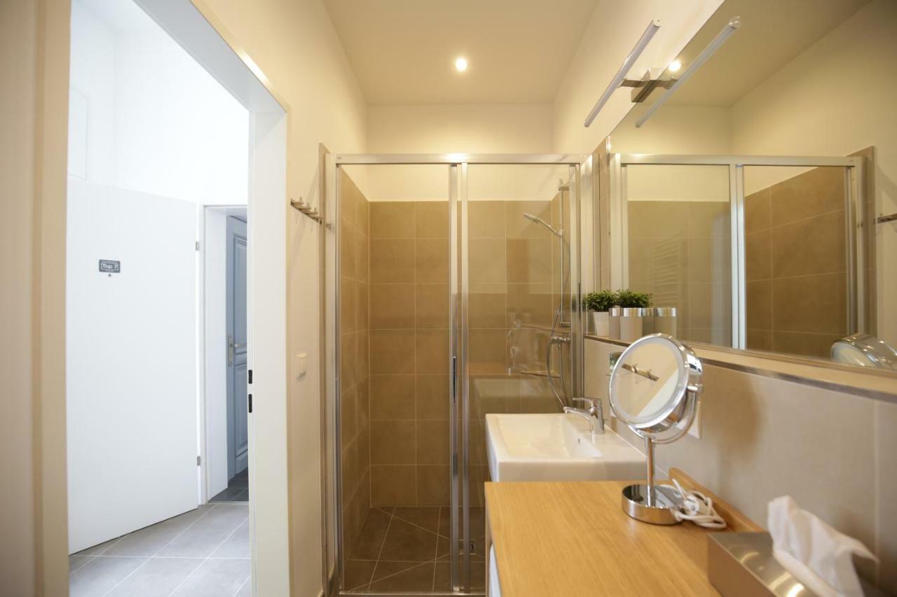 Vienna Gold Apartments - Contactless Check In Экстерьер фото