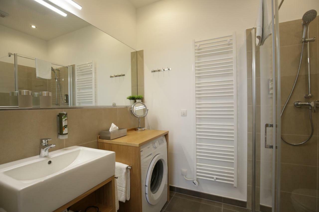 Vienna Gold Apartments - Contactless Check In Экстерьер фото