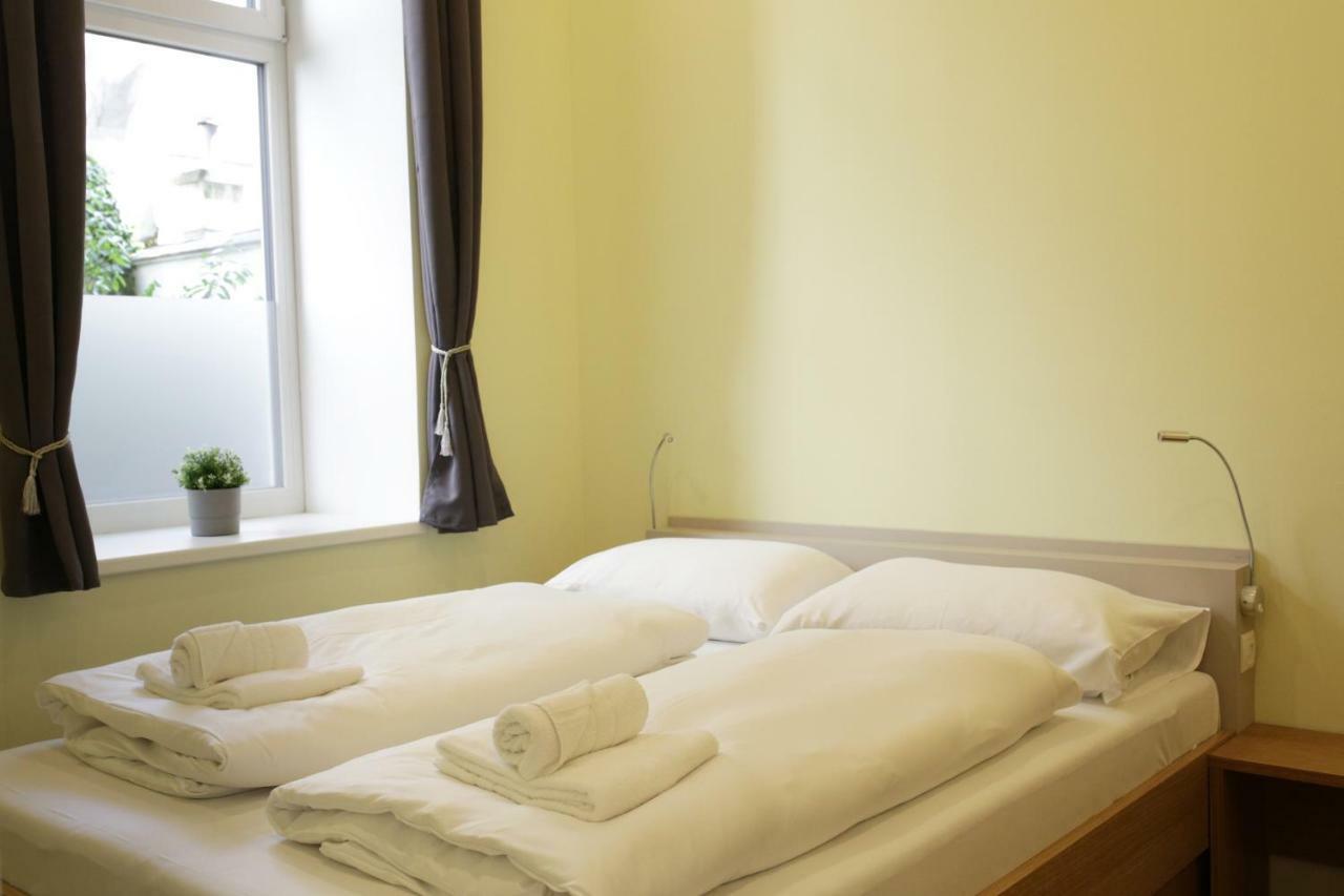 Vienna Gold Apartments - Contactless Check In Экстерьер фото