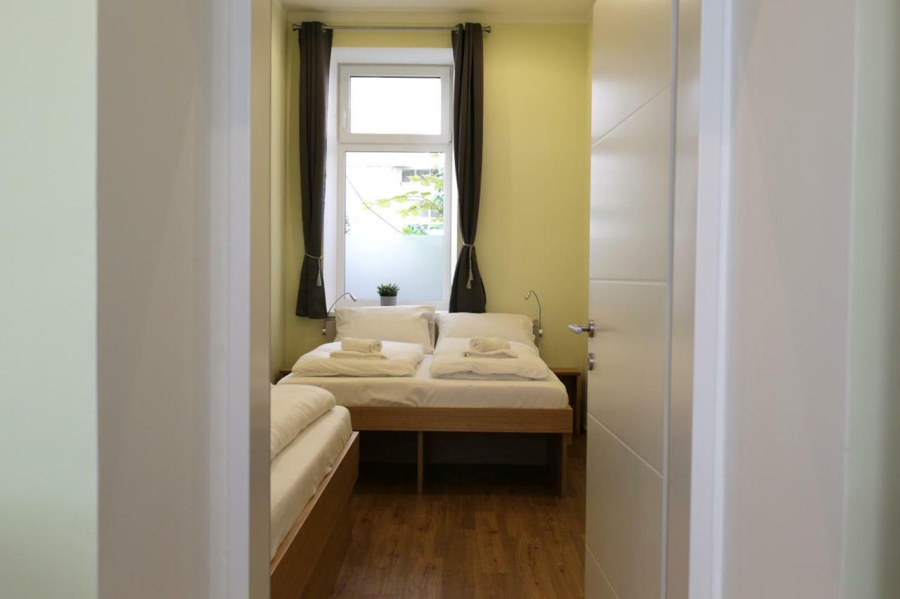 Vienna Gold Apartments - Contactless Check In Экстерьер фото