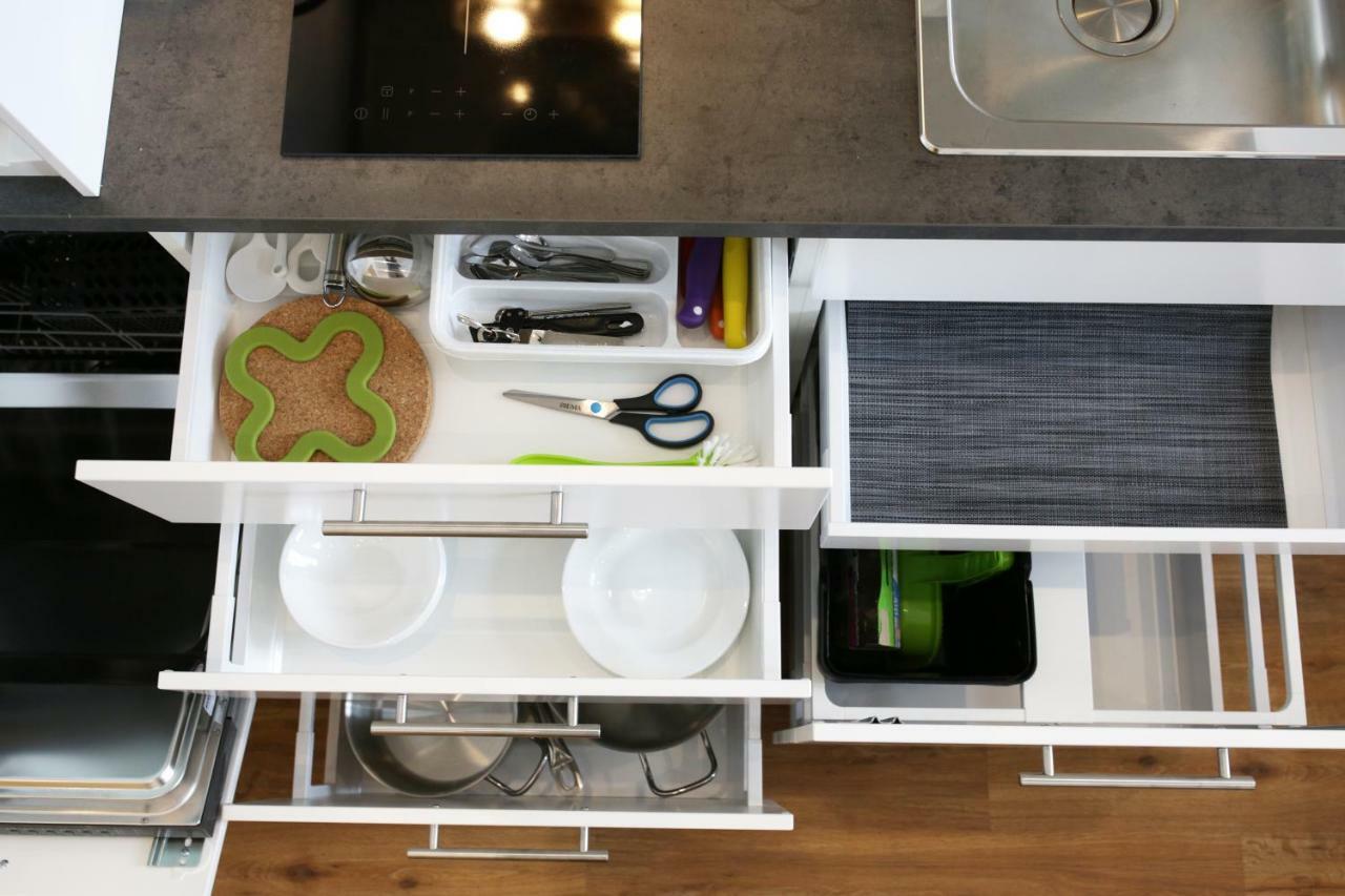 Vienna Gold Apartments - Contactless Check In Экстерьер фото