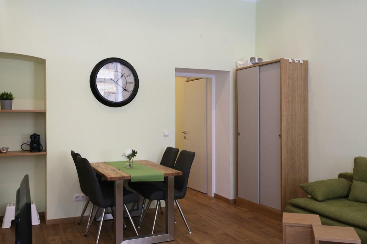 Vienna Gold Apartments - Contactless Check In Экстерьер фото