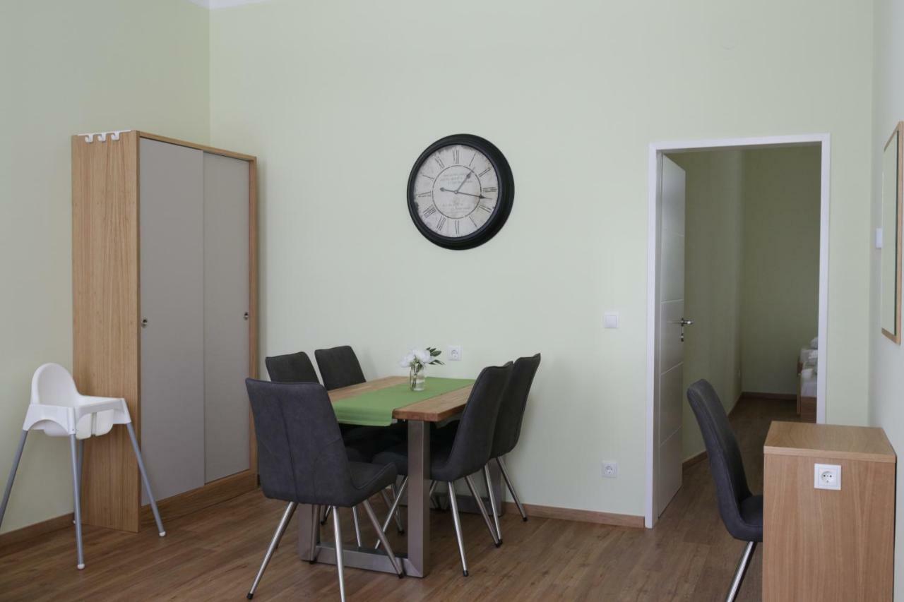 Vienna Gold Apartments - Contactless Check In Экстерьер фото