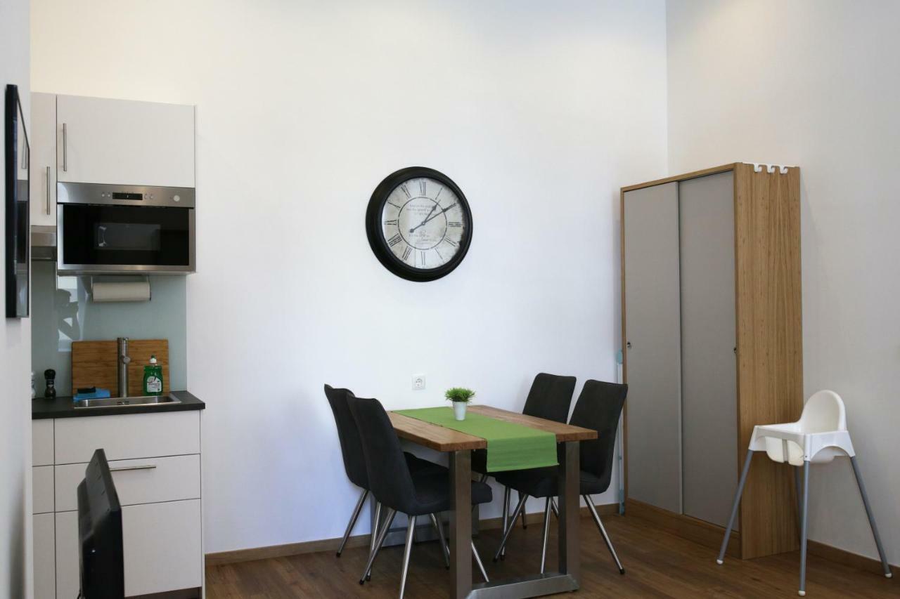 Vienna Gold Apartments - Contactless Check In Экстерьер фото